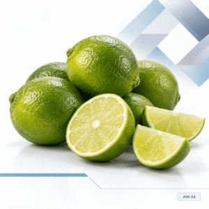 Colombian Tahiti Lime | 36 lb Wholesale Box