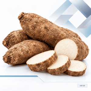 Colombian Yam (Ñame) | Diamante & Espino 36 lb Boxes