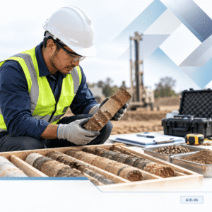 Geotechnical Soil Studies | Construction & Sports Facilities