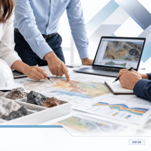 Geological Project Advisory | 1-Hour Consultation